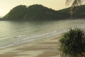 Pláž Ao Kantiang, Koh Lanta, Thajsko Ao Kantiang, Thajsko