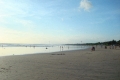 Bali, pláž Kuta Bali