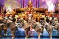 FantaSea Show Phuket Fanta Sea Show Thajsko