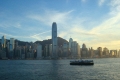 Victoria Harbour, Hong Kong Hong Kong, Victoria Harbour