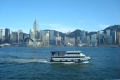 Hong Kong, Victoria Harbour Victoria Harbour, Hong Kong