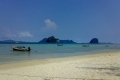 Pláž Hat Klong Dao, Koh Lanta Hat Klong Dao, Koh Lanta