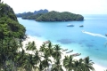 Pláž Ao Mai Pai, Koh Lanta, Thajsko Ao Mai Pai, Thajsko