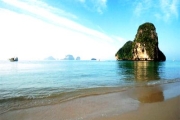 Krabi, Thajsko Krabi