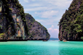 Koh Phi Phi, Thajsko phiphiisland.jpg