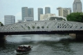 Singapur Řeka Řeka v Singapuru