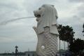 Merlion, Singapur Singapur, Merlion