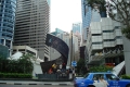 Singapur centrum Centrum Singapur