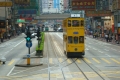Tramvaj, Hong Kong Hong Kong, Tramvaj